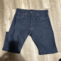 LEVIS 501 赤耳のサムネイル