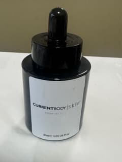 CurrentBody Skin グリーンティーセラム 30ml - メルカリ