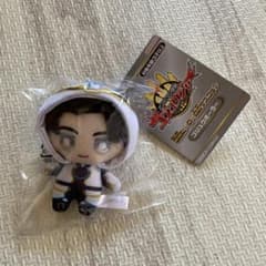 ナンバーワン戦隊 ゴジュウジャー 変身マスコット 熊手真白 ゴジュウ