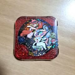 ポケモントレッタ Z2弾 マスター セレナのニンフィア トレッタ - メルカリ