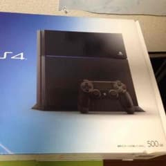 PS4 美品です！ 龍が如く・維新付きのサムネイル