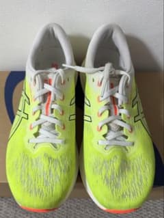 asics エボライドスピード2 27.0cmのサムネイル