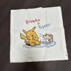 포켓몬 쿠션 커버