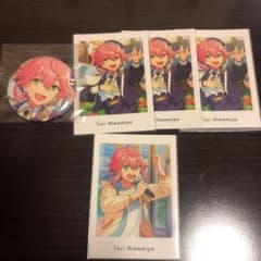 あんスタ 缶バッジ ぱしゃっつのサムネイル
