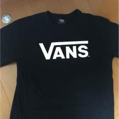 VANS Tシャツのサムネイル