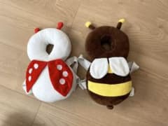 転倒防止クッションのサムネイル