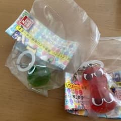 ぷよぷよめじるしアクセサリーのサムネイル