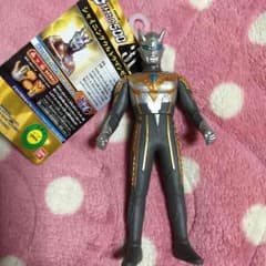 すー様専用！ウルトラマン ゼロのサムネイル
