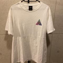 HUFロゴTシャツのサムネイル