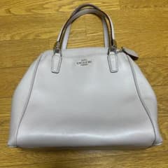 専用　COACH コーチ ショルダーバッグのサムネイル