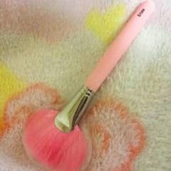 専用です♪♪♪♪♪♪ネイルダストブラシ♡ピンク♡クリスノのサムネイル