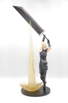 クラウドフィギュア A賞 FINAL FANTASY VII REMAKEのサムネイル