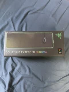 GOLIATHS EXTENDED CHROMAのサムネイル