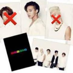 BIGBANG♡様専用のサムネイル
