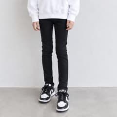F.O.KIDS キッズ　スキニーパンツ　130 パンツ　長ズボンのサムネイル