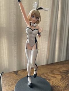 カッコウの許嫁 PM 海野幸 バニー フィギュアのサムネイル