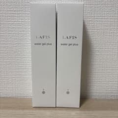 LAFIS water gel plus 200ml 2本セット LAFIS water gel plus 200ml 2本セット - メルカリ