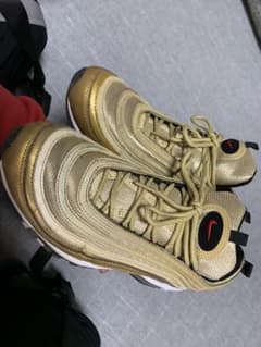 NIKE AIR MAX 97のサムネイル