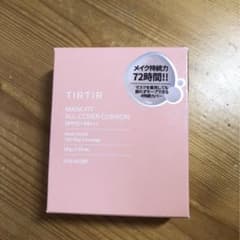 おまけ付き TIRTIR クッションファンデ 21Nのサムネイル