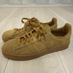 【美品】adidas 24.5cm campusのサムネイル