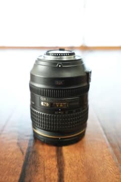 Nikon AF-S NIKKOR 24-120mm f/4G ED VR レ…のサムネイル