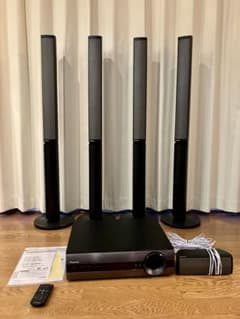 Pioneer HTP-S767のサムネイル