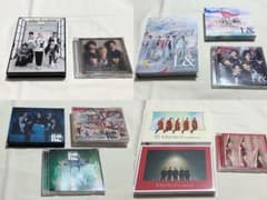 キンプリ アルバム まとめ売りのサムネイル