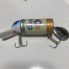 へドン ビッグバド heddon アメリカンルアー バス釣りのサムネイル