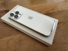 さめり様専用　iPhone 13 Pro ゴールド 256 GB SIMフリーのサムネイル