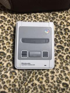 スーパーファミコンミニ一式！のサムネイル