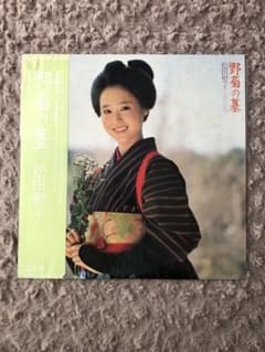 LPレコード 野菊の墓 松田聖子 28AH 1295 帯付 うg4788w38 - メルカリ