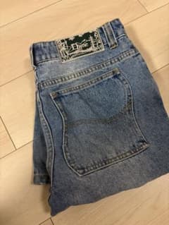 Dime デニムパンツ 28インチのサムネイル