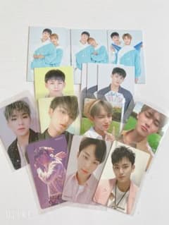 SEVENTEEN ミンギュのサムネイル