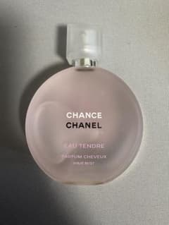 CHANEL CHANCE EAU TENDRE ヘアミストのサムネイル