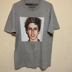 golfwang ルーカス　Tシャツのサムネイル