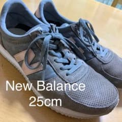 New Balance ニューバランス 靴 スニーカーのサムネイル