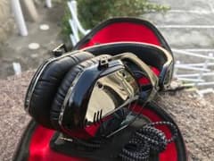 ナオゼット様専用 V-moda Crossfade LPのサムネイル