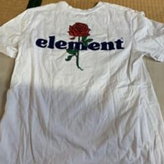 element Tシャツのサムネイル