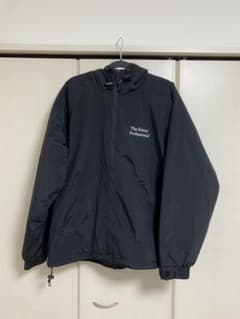 ENNOY ナイロンフーディージャケットのサムネイル