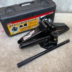シザースジャッキ オイル パンタジャッキのサムネイル