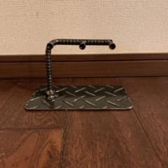 アイアンキースタンドのサムネイル
