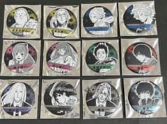 12BOX SAKAMOTO DAYS 缶バッジコレクション サカモトデイズ 12BOX SAKAMOTO DAYS 缶バッジコレクション サカモトデイズ