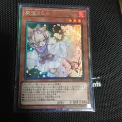 遊戯王 灰流うららのサムネイル