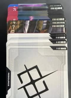 ダ*ク様 ゴッドデッキ ガンダムカードゲーム スタートデッキ ダ*ク様 ゴッドデッキ ガンダムカードゲーム スタートデッキ フラッシュオブラデ