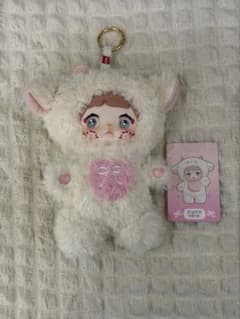 Nommi ひつじ　ぬいぐるみ