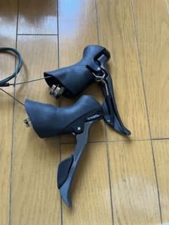シマノ　CLARIS（クラリス）ST-R2000 STIレバー 左右セットのサムネイル