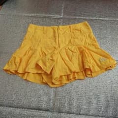 スカート(キュロット)のサムネイル