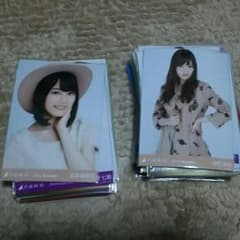 乃木坂生写真300枚まとめ売り！！！！のサムネイル