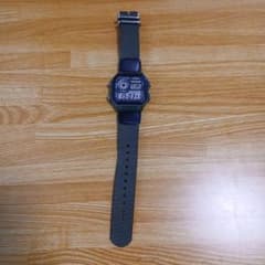 CASIO AE-1200WH デジタル腕時計 カーキのサムネイル