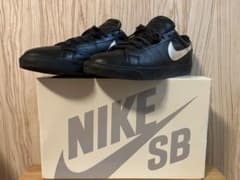 Dancer × Nike SB Zoom Blazer Low QS